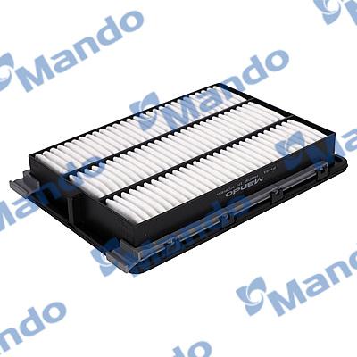 Mando MMF010002 - Воздушный фильтр avtokuzovplus.com.ua