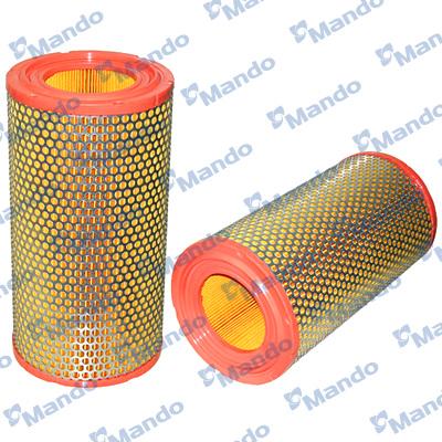 Mando MMF015068 - Повітряний фільтр autocars.com.ua