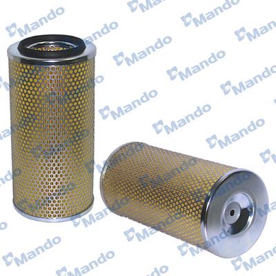 Clean Filters MA 744 - Повітряний фільтр autocars.com.ua