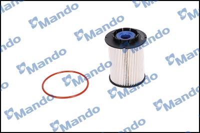 Mando MMF030042 - Топливный фильтр avtokuzovplus.com.ua