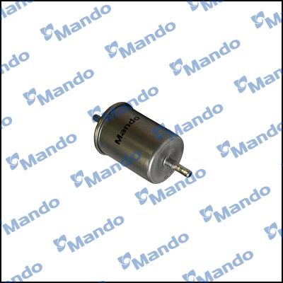Mando MMF035038 - Топливный фильтр avtokuzovplus.com.ua