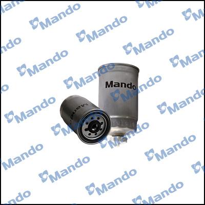 Mando MMF035049 - Паливний фільтр autocars.com.ua