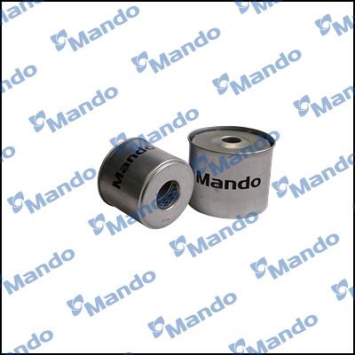 Mando MMF035052 - Топливный фильтр avtokuzovplus.com.ua