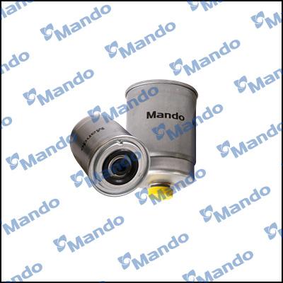 Mando MMF035076 - Топливный фильтр avtokuzovplus.com.ua