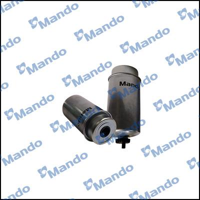 Mando MMF035082 - Топливный фильтр avtokuzovplus.com.ua