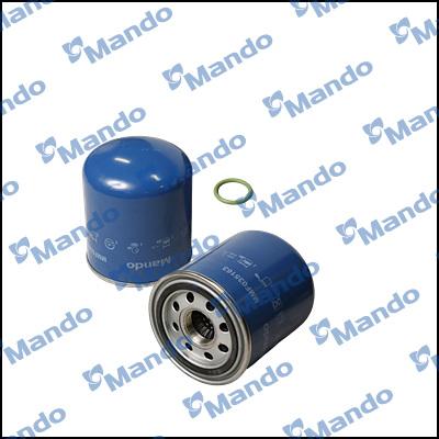 Mando MMF035163 - Патрон осушувача повітря, пневматична система autocars.com.ua