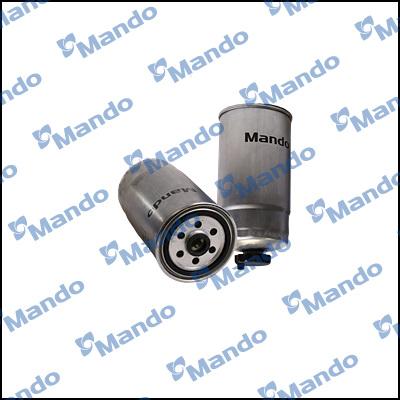 Mando MMF035186 - Паливний фільтр autocars.com.ua