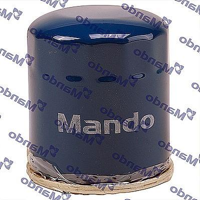 Mando MMF040155 - Масляний фільтр autocars.com.ua