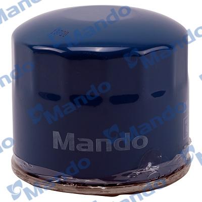 Mando MMF040181 - Масляний фільтр autocars.com.ua