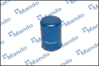 Mando MMF040228 - Масляний фільтр autocars.com.ua