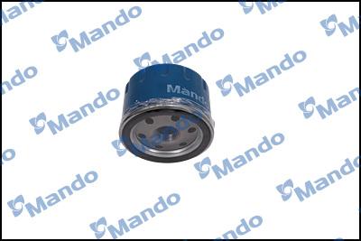 Mando MMF040268 - Масляний фільтр autocars.com.ua