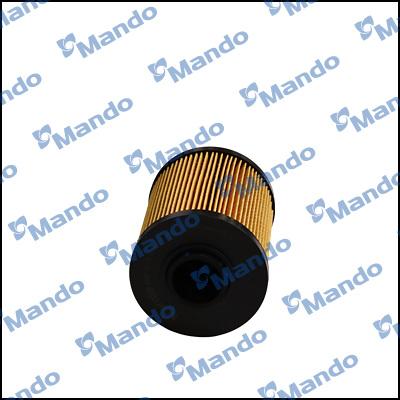 Mando MMF045029 - Масляный фильтр avtokuzovplus.com.ua