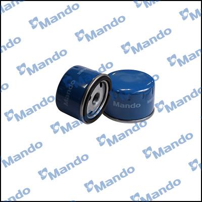 Mando MMF045229 - Фильтр масляный двигателя DACIA LOGAN. ALFA ROMEO пр-во Mando autocars.com.ua