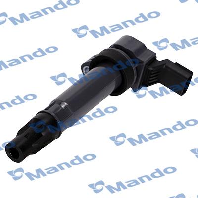 Mando MMI030001 - Котушка запалювання autocars.com.ua