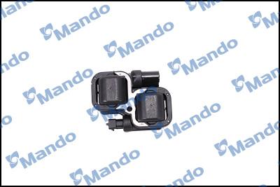 Mando MMI030025 - Котушка запалювання MERCEDES BENZ вир-во Mando autocars.com.ua