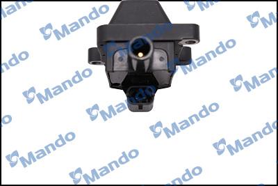 Mando MMI030069 - Котушка запалювання autocars.com.ua