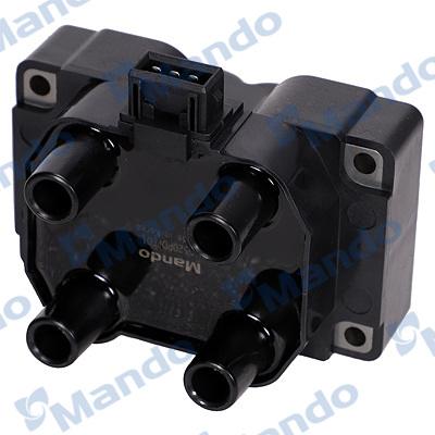 Mando MMI030100 - Катушка зажигания avtokuzovplus.com.ua