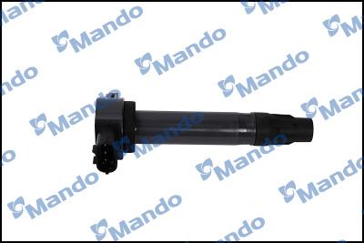 Mando MMI030110 - Котушка запалювання autocars.com.ua