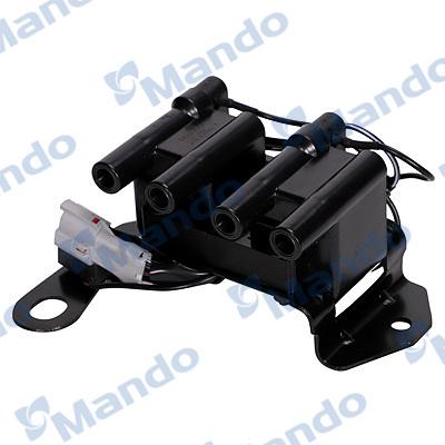 Mando MMI030112 - Катушка зажигания avtokuzovplus.com.ua