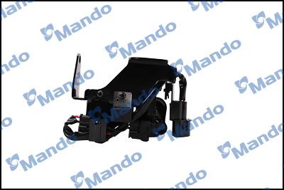 Mando MMI030119 - Котушка запалювання autocars.com.ua