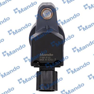 Mando MMI030139 - Катушка зажигания avtokuzovplus.com.ua