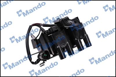 Mando MMI030158 - Катушка зажигания avtokuzovplus.com.ua