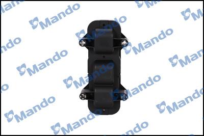 Mando MMI030214 - Котушка запалювання autocars.com.ua