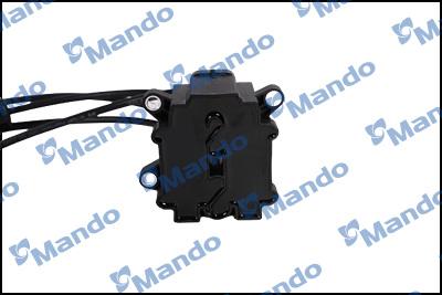 Mando MMI030237 - Котушка запалювання autocars.com.ua