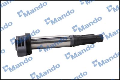 Mando MMI030268 - Катушка зажигания avtokuzovplus.com.ua