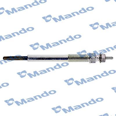 Mando MMI040001 - Свічка розжарювання autocars.com.ua