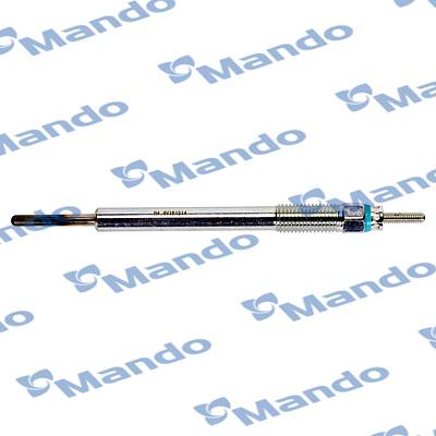 Mando MMI040004 - Свічка розжарювання autocars.com.ua