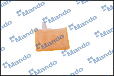 Mando MMP000005 - Фільтр, підйому палива autocars.com.ua