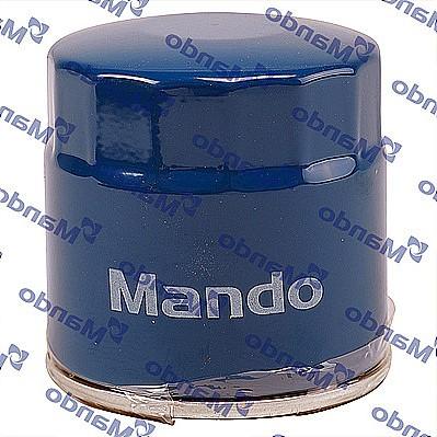 Mando MOF0111 - Масляний фільтр autocars.com.ua
