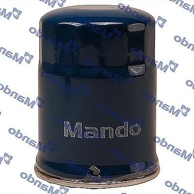 Mando MOF2720 - Масляний фільтр autocars.com.ua