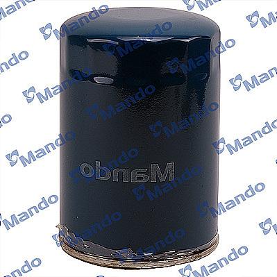 Mando MOF4500 - Масляний фільтр autocars.com.ua
