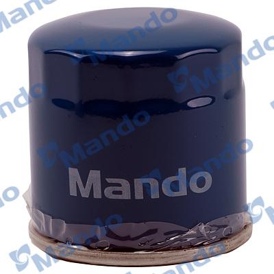 Mando MOF4614 - MOF4614 MANDO Фільтр масла autocars.com.ua