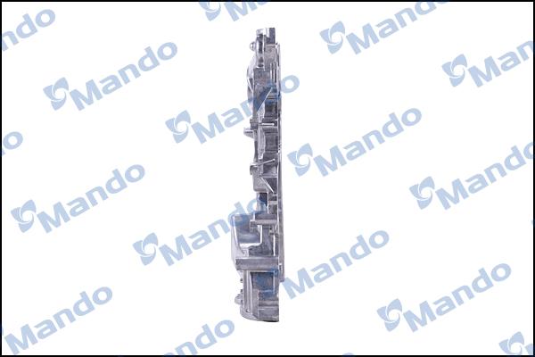 Mando MOP5013 - Масляный насос avtokuzovplus.com.ua