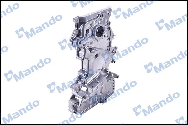 Mando MOP5022 - Масляний насос autocars.com.ua