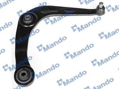 Mando MSA015075 - Рычаг подвески колеса avtokuzovplus.com.ua