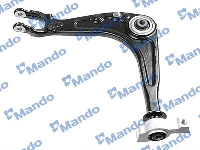 Mando MSA015079 - Важіль незалежної підвіски колеса autocars.com.ua