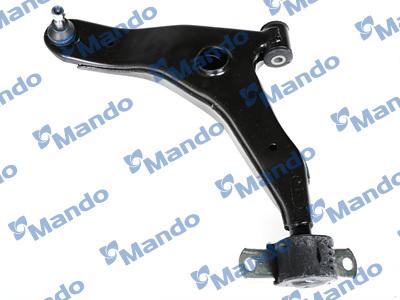 Mando MSA015091 - Важіль незалежної підвіски колеса autocars.com.ua