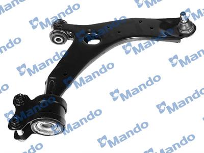 Mando MSA015154 - Важіль незалежної підвіски колеса autocars.com.ua