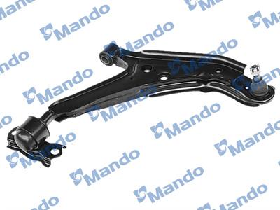 Mando MSA015156 - Важіль незалежної підвіски колеса autocars.com.ua