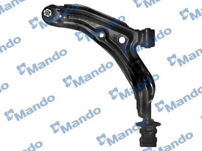 Mando MSA015302 - Важіль незалежної підвіски колеса autocars.com.ua