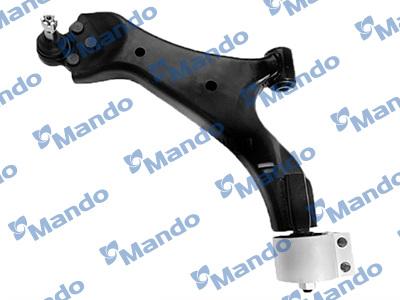 Mando MSA015304 - Важіль незалежної підвіски колеса autocars.com.ua