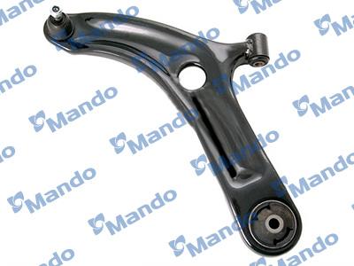 Mando MSA015310 - Важіль незалежної підвіски колеса autocars.com.ua