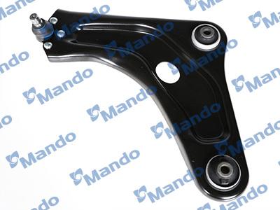 Mando MSA015340 - Важіль незалежної підвіски колеса autocars.com.ua