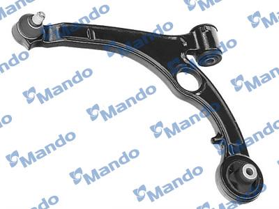 Mando MSA015376 - Важіль незалежної підвіски колеса autocars.com.ua