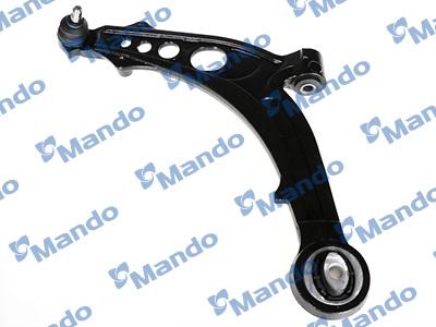 Mando MSA015378 - Важіль незалежної підвіски колеса autocars.com.ua