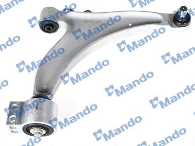 Mando MSA015457 - Важіль незалежної підвіски колеса autocars.com.ua